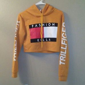Trill Hoodie